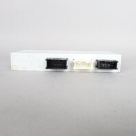 BMW 528i 535i 550i 640i 740i 750i X3 X4 Trunk Lid Module 61357327886 OEM Used