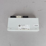 BMW 528i 535i 550i 640i 740i 750i X3 X4 Trunk Lid Module 61357327886 OEM Used