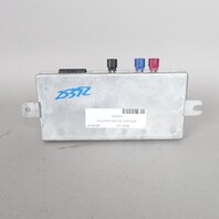 2011-2017 BMW X3 Top Rear View Camera Module 66539282422 OEM Used