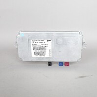 2011-2017 BMW X3 Top Rear View Camera Module 66539282422 OEM Used