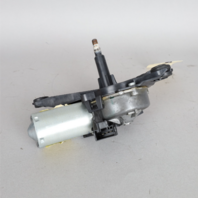 2011-2017 BMW X3 Rear Window Wiper Motor 67637237062 OEM Used