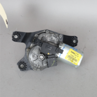 2011-2017 BMW X3 Rear Window Wiper Motor 67637237062 OEM Used