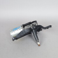 2011-2017 BMW X3 Rear Window Wiper Motor 67637237062 OEM Used