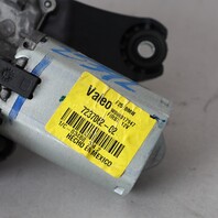 2011-2017 BMW X3 Rear Window Wiper Motor 67637237062 OEM Used