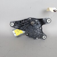 2011-2017 BMW X3 Rear Window Wiper Motor 67637237062 OEM Used