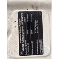 2013 BMW X3 F25 Parts