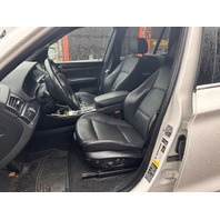 2013 BMW X3 F25 Parts