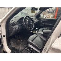 2013 BMW X3 F25 Parts