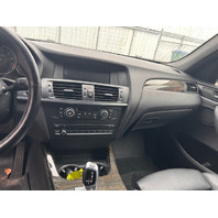 2013 BMW X3 F25 Parts