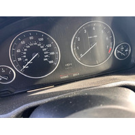 2013 BMW X3 F25 Parts