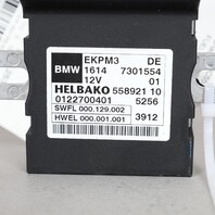 2013 BMW X3 OEM Used Parts