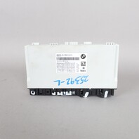 2011-2017 BMW X3 X4 Front Power Seat Control Module 61359280913 OEM Used