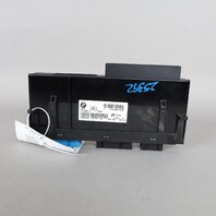 2011-2014 BMW X3 Electronics Junction Box 61359287218 OEM Used