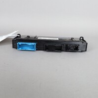 2011-2014 BMW X3 Electronics Junction Box 61359287218 OEM Used