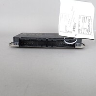 BMW 528i 535i 550i 640i 650i 750i X3 Footwell Module 61359286157 OEM Used