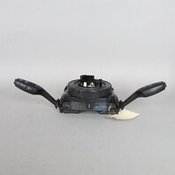 2011-2014 BMW X3 Turn Signal Wiper Column Switch 61319253757 OEM Used