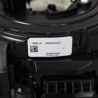 2011-2014 BMW X3 Turn Signal Wiper Column Switch 61319253757 OEM Used