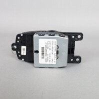 11‑17 BMW 328i 335i 528i 535i iDrive CIC Controller Switch 65829267955 OEM Used