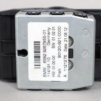 11‑17 BMW 328i 335i 528i 535i iDrive CIC Controller Switch 65829267955 OEM Used