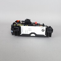 2013-2014 BMW X3 F25 Rear Fuse Box Rear 61149259468 OEM Used