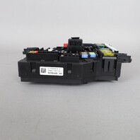 2013-2014 BMW X3 F25 Rear Fuse Box Rear 61149259468 OEM Used