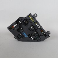 2013-2014 BMW X3 F25 Rear Fuse Box Rear 61149259468 OEM Used