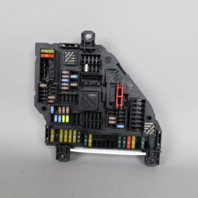 2013-2014 BMW X3 F25 Rear Fuse Box Rear 61149259468 OEM Used