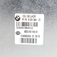 10-19 BMW F10 F30 F12 F25 Voltage Converter 61429251984 OEM Used