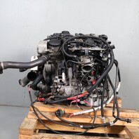 2013 BMW X3 OEM Parts