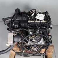 2013 BMW X3 OEM Parts