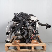 2013 BMW X3 OEM Parts