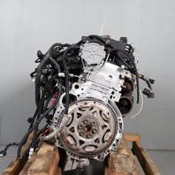 2013 BMW X3 OEM Parts