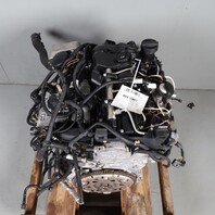 2013 BMW X3 OEM Parts