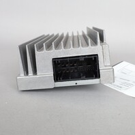 2011-2014 BMW X3 Amp Amplifier HiFi Audio 65129283507 OEM Used