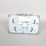 2011-2014 BMW X3 Amp Amplifier HiFi Audio 65129283507 OEM Used