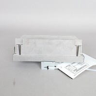 2011-2014 BMW X3 Amp Amplifier HiFi Audio 65129283507 OEM Used