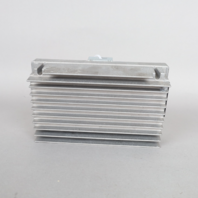 2011-2014 BMW X3 Amp Amplifier HiFi Audio 65129283507 OEM Used