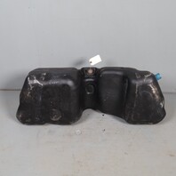 2011-2018 BMW X3 X4 Fuel Gas Tank 16117220743 OEM Used