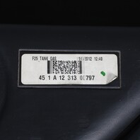 2011-2018 BMW X3 X4 Fuel Gas Tank 16117220743 OEM Used