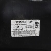 2011-2018 BMW X3 X4 Fuel Gas Tank 16117220743 OEM Used