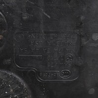 2011-2018 BMW X3 X4 Fuel Gas Tank 16117220743 OEM Used