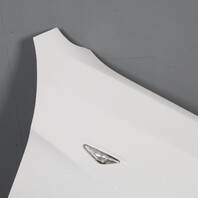 2011-2017 BMW X3 X4 Right Front Fender Alpine White 41357267324 OEM Used