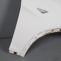 2011-2017 BMW X3 X4 Right Front Fender Alpine White 41357267324 OEM Used