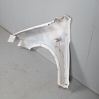 2011-2017 BMW X3 X4 Right Front Fender Alpine White 41357267324 OEM Used