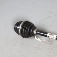 2011-2017 BMW X3 X4 Right Front Axle Shaft CV Joint 31607619658 OEM Used