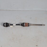 2011-2017 BMW X3 X4 Right Front Axle Shaft CV Joint 31607619658 OEM Used