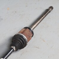 2011-2017 BMW X3 X4 Right Front Axle Shaft CV Joint 31607619658 OEM Used