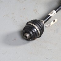 2011-2017 BMW X3 X4 Right Front Axle Shaft CV Joint 31607619658 OEM Used