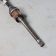 2011-2017 BMW X3 X4 Right Front Axle Shaft CV Joint 31607619658 OEM Used