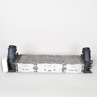 2011-2017 BMW X3 X4 2.0 Intercooler 17517823570 OEM Used